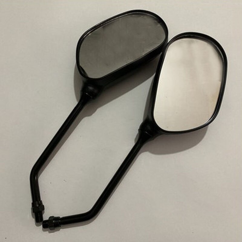 Motorcycle accessories rearview mirror EN150-A motorcycle modified EN125-2E-2A-2F left and right reflectors